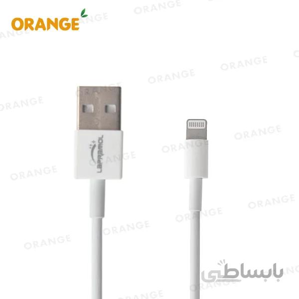 کابل آیفونی لاپرامول مدل LP-B7