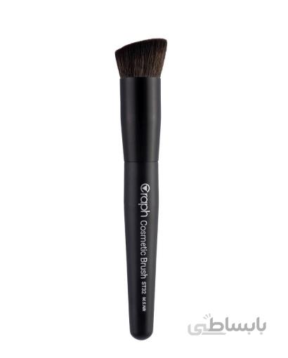 قلم کانتور گراف ا Graph cantour cosmetic brush