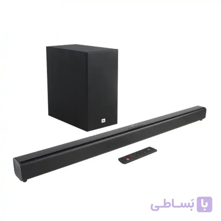 ساندبار وایرلس جی بی ال 220 وات مدل SB160