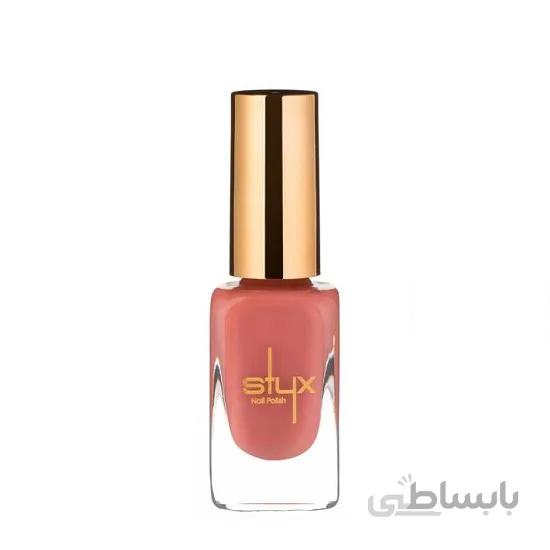 لاک ناخن استایکس شماره S39
