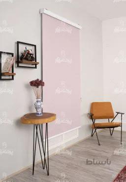 پرده شید شاین کد P1130-SR