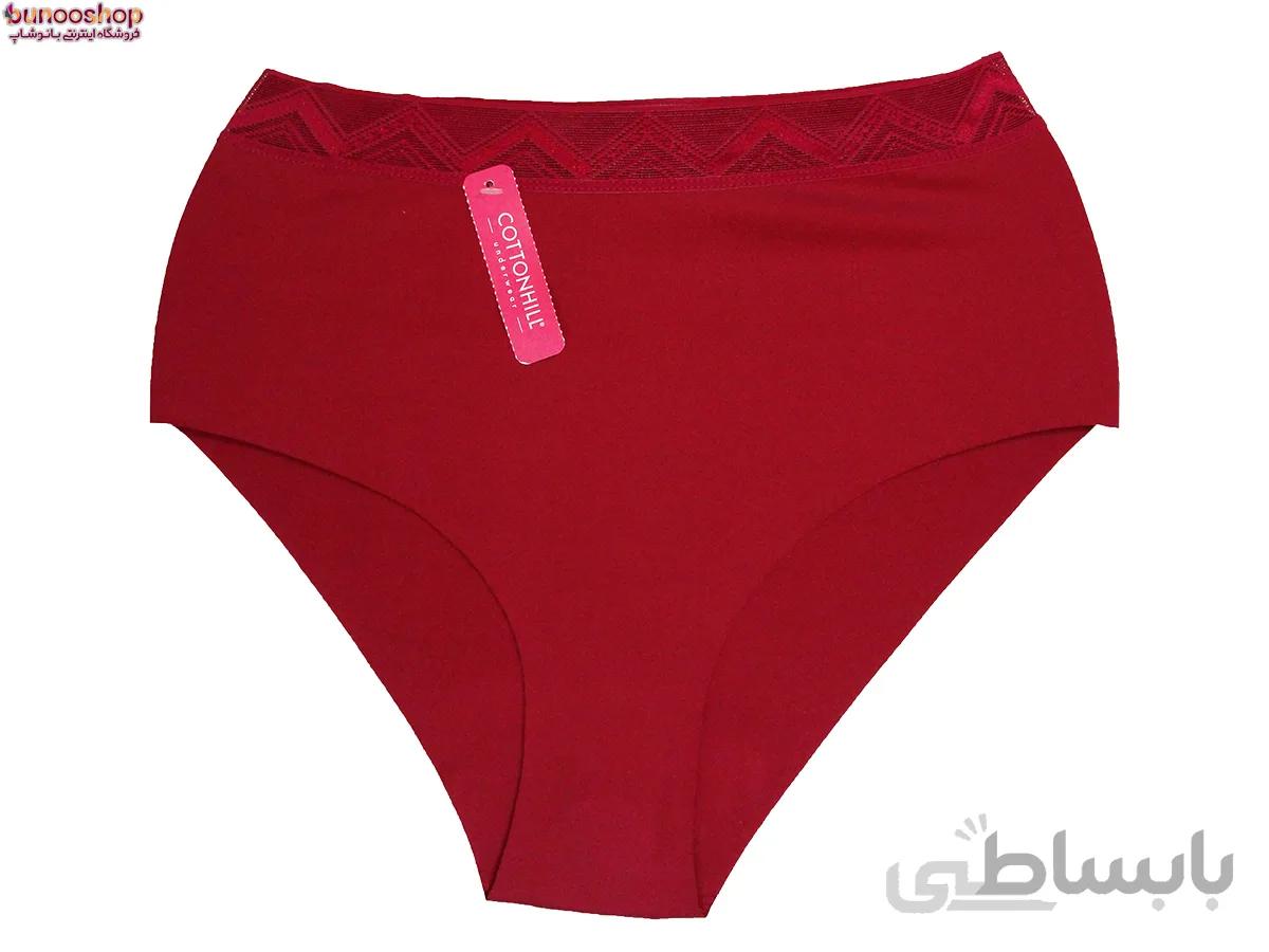 شورت لیزری کد CH4039 Cottonhill کوتون هیل