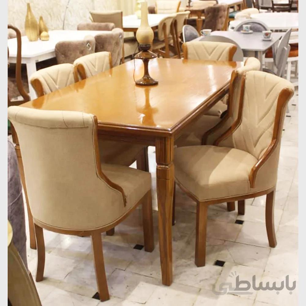 صندلی غذا خوری هکتور افرند