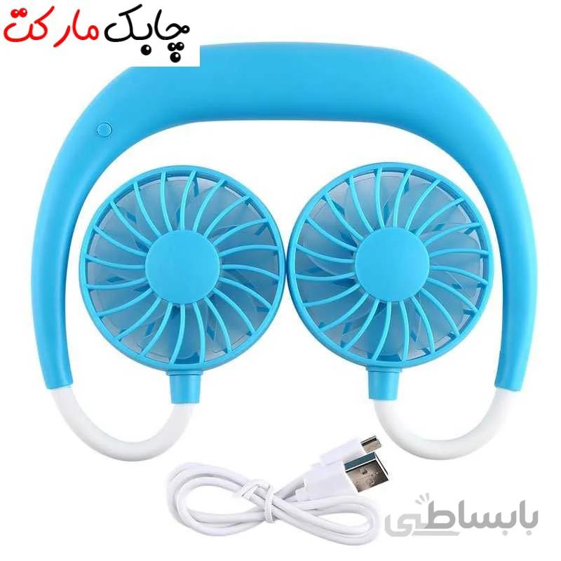 پنکه همراه مدل HANG