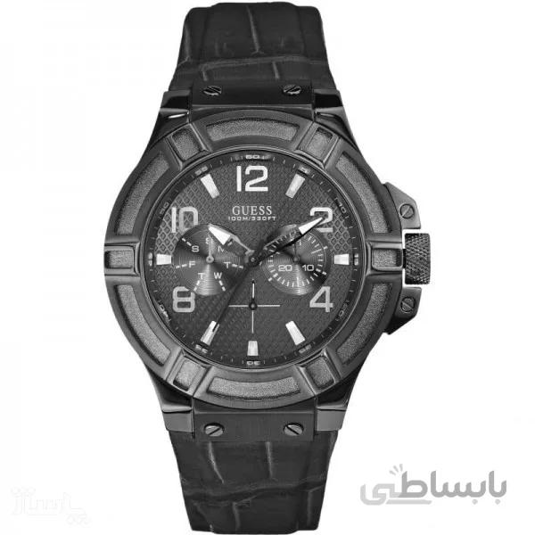 ساعت مچی مردانه گس مدل W0040G1 ا W0040G1