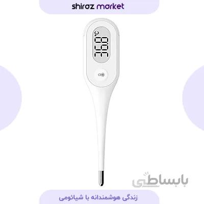تب‌سنج پزشکی شیائومی iHealth مدل DT102
