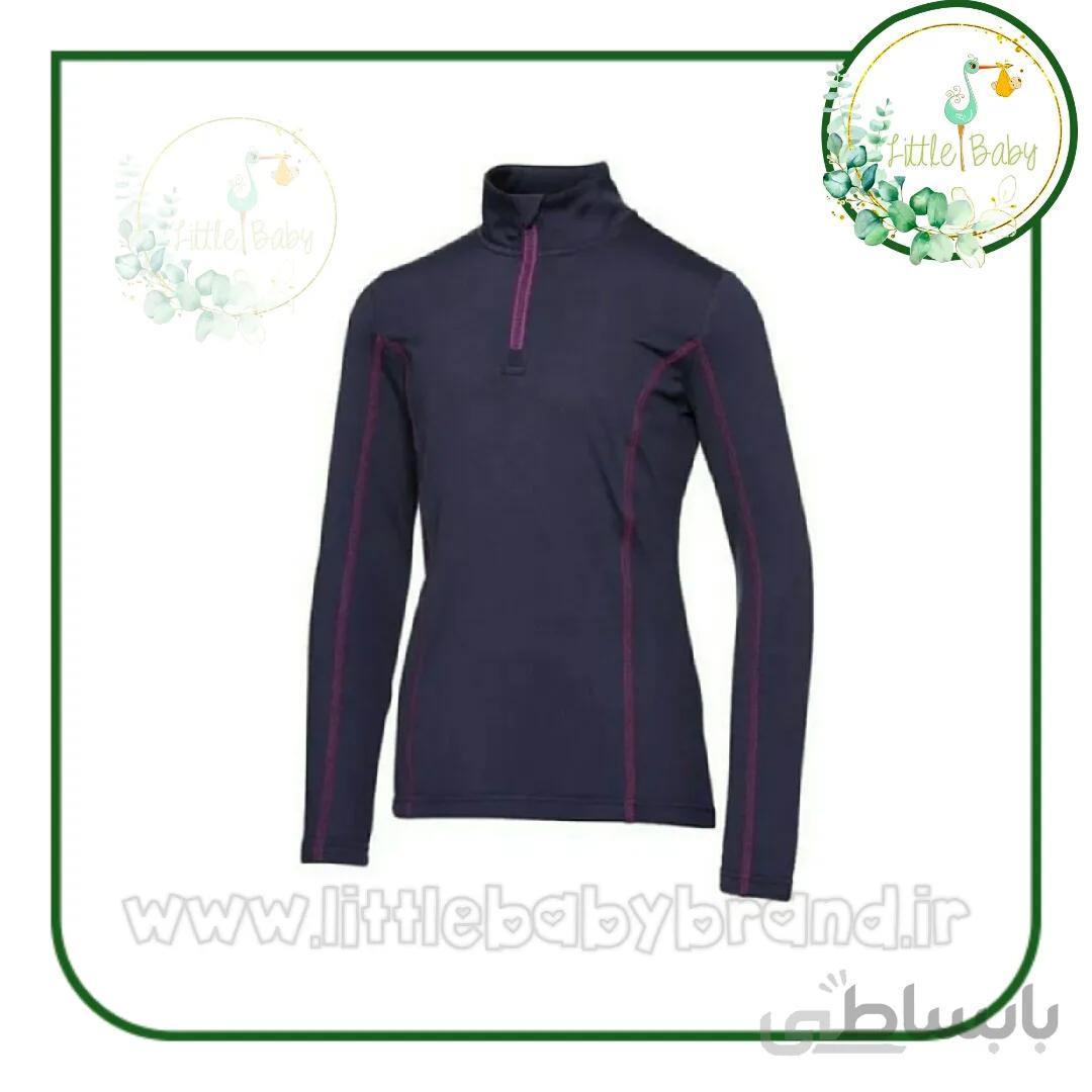 بلوز زمستانه (بلوز اسکی)