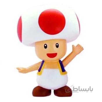 فیگور مدل Toad