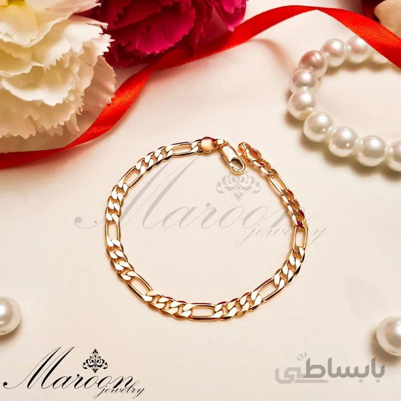 دستبند فیگارو مارون CD88