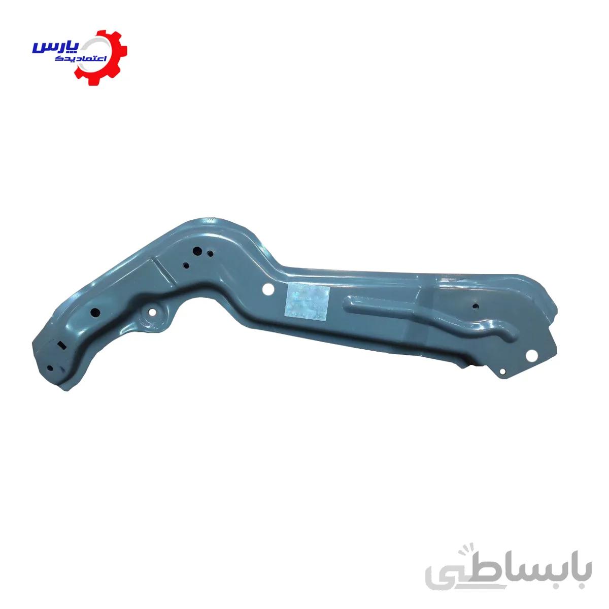 ابرویی سینی بالای چراغ جلو چپ گریت وال ولکس C30