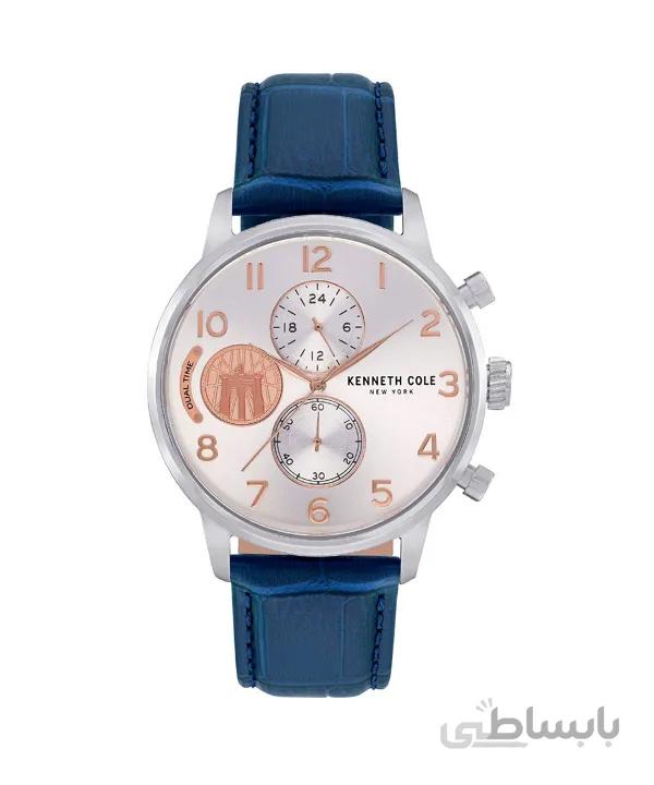 ساعت مچی مردانه کنت کول Kenneth Cole مدل KC51019003
