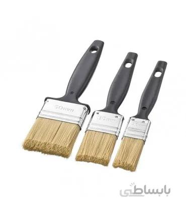 برس رنگ ایکیا مدل FIXA بسته سه تایی