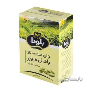 بلوط چای هل 450 گرمی