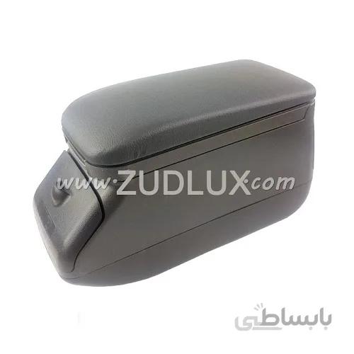 کنسول پراید و تیبا MP