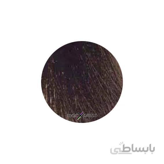 رنگ موی (بدون آمونیاک) شماره 5N پیوریس اسکرین
