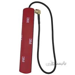 Antenna GSM PCB Blade 25cm SMA Male Right 00