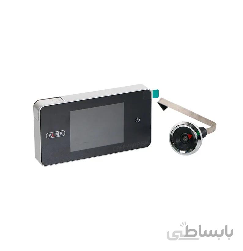 چشمی دیجیتالی مدل ST26