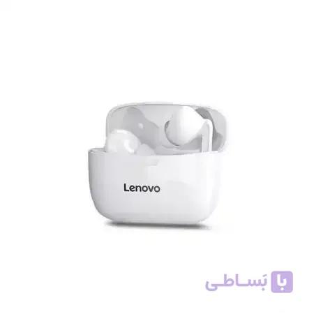 خرید هدفون بیسیم بلوتوث جدید برند LENOVO کد ty66578496