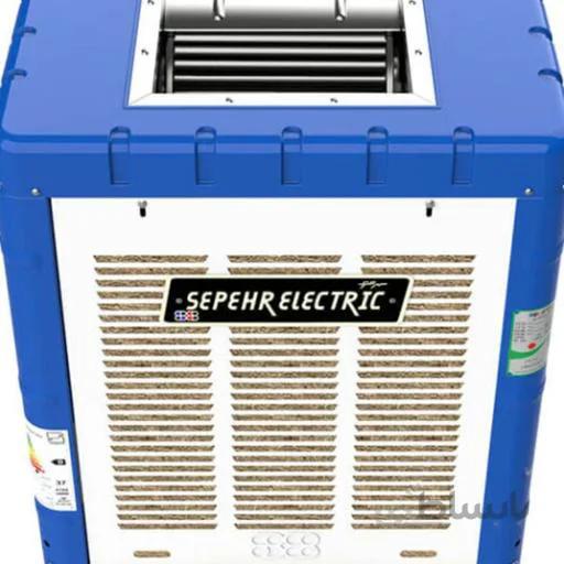 پرده هوا فراز کاویان FM4020 L/Y-LUX ا Faraz Kavian FM4020 L/Y-LUX Air Curtain