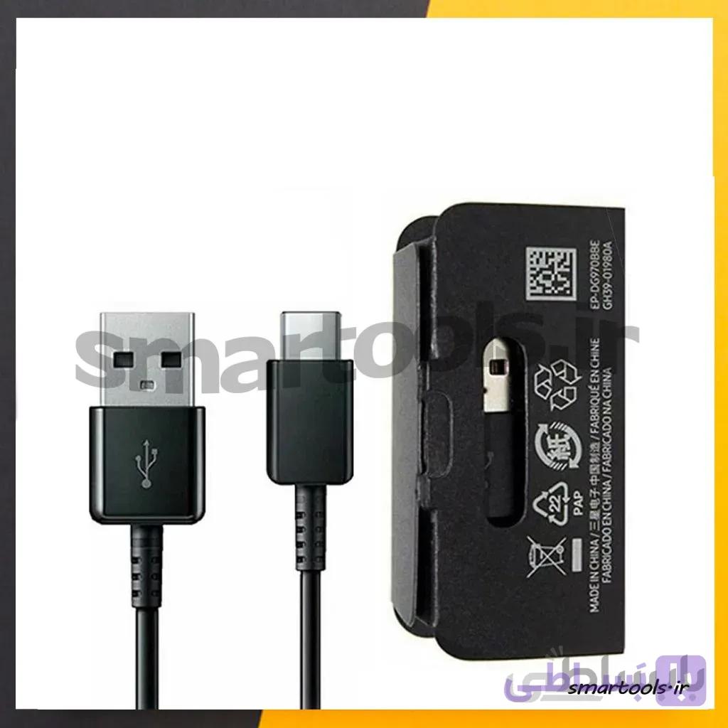 کابل شارژ S10 Type-C