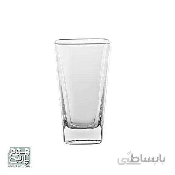 لیوان بلند وی دی وی مدل Ducale بسته 6 عددی