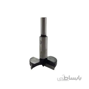 مته گازور سایز 50 ولف