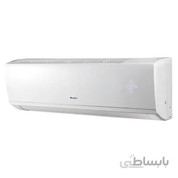 کولر گازی اسپلیت گری مدل I Cool-H18H1 ا GREE Inverter Air Conditioner ICool-H18H1
