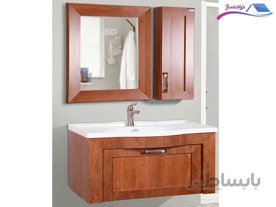 روشویی کابینتی مدل E 040