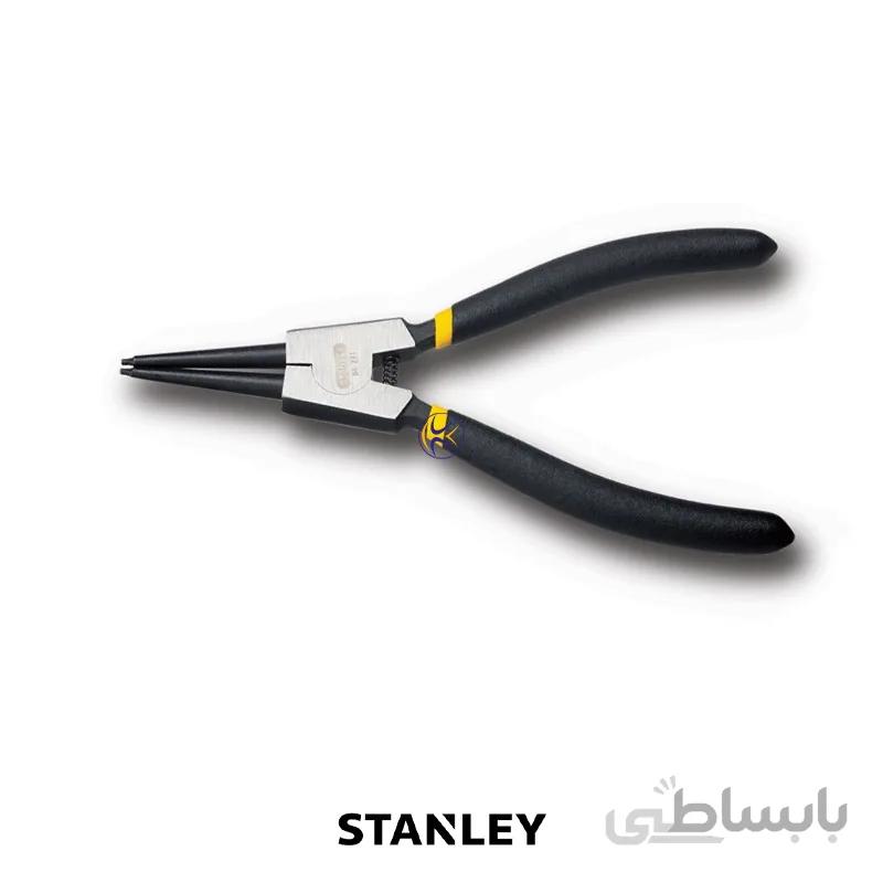 انبر خاربازکن مستقیم مدل 842718 استنلی