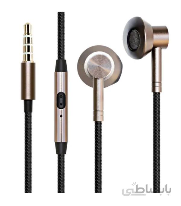 هندزفری ام پی بلبری مدل BLB-264