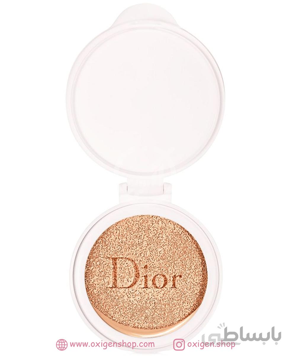 کوشن دیور ا DIOR Capture Dreamskin Cushion Foundation