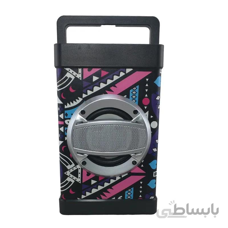اسپیکر بلوتوثی CH-M100