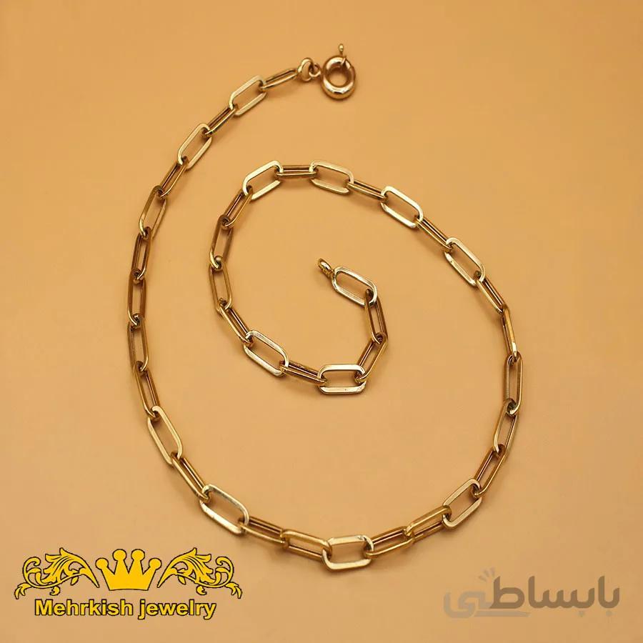 گردنبند مانی