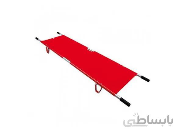 برانکارد صحرایی برزنتی