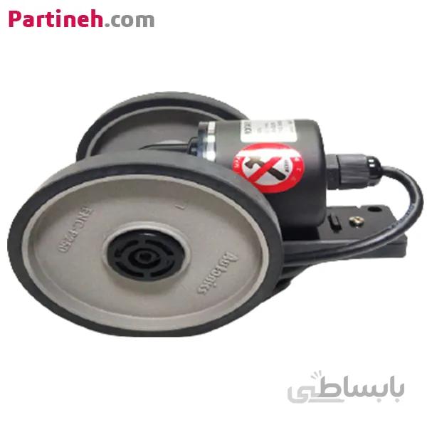 انکودر چرخ دار آتونیکس 250 پالس (ENC-1-1-T-24)