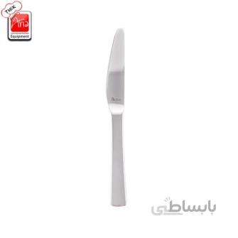 کارد میوه خوری - پاشا 6 صنایع استیل ایران