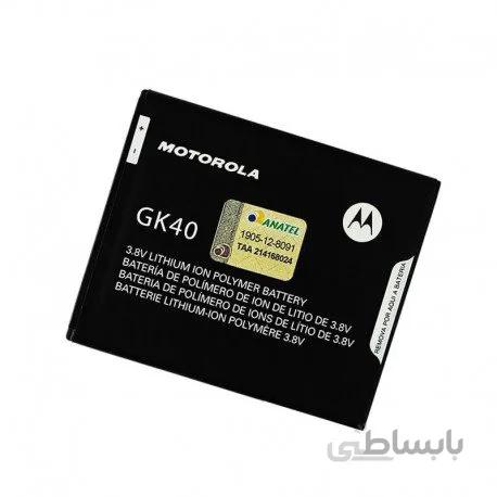 باتری موتورولا Motorola Moto G4 Play