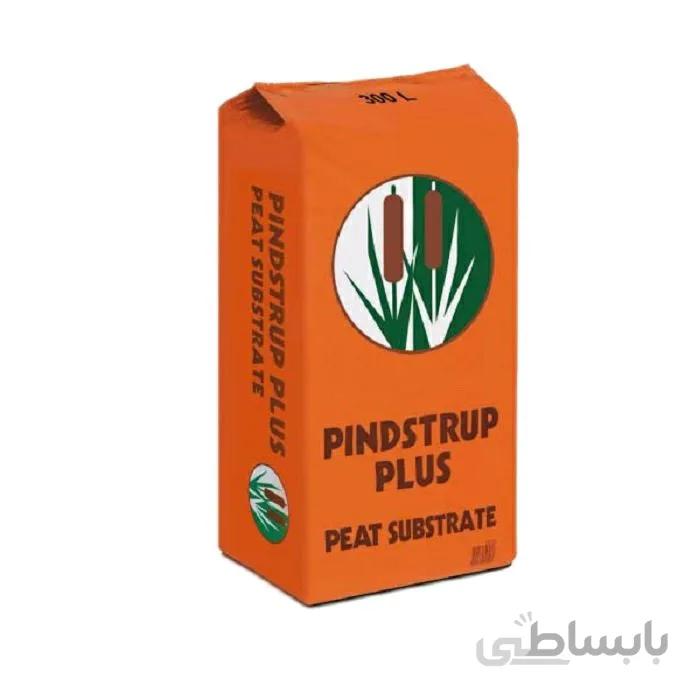پیت ماس پینداستراپ پلاس مدل 01 حجم 300 لیتر