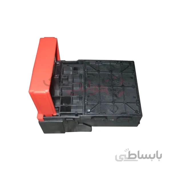 قاب جعبه فیوز روی باتری X33