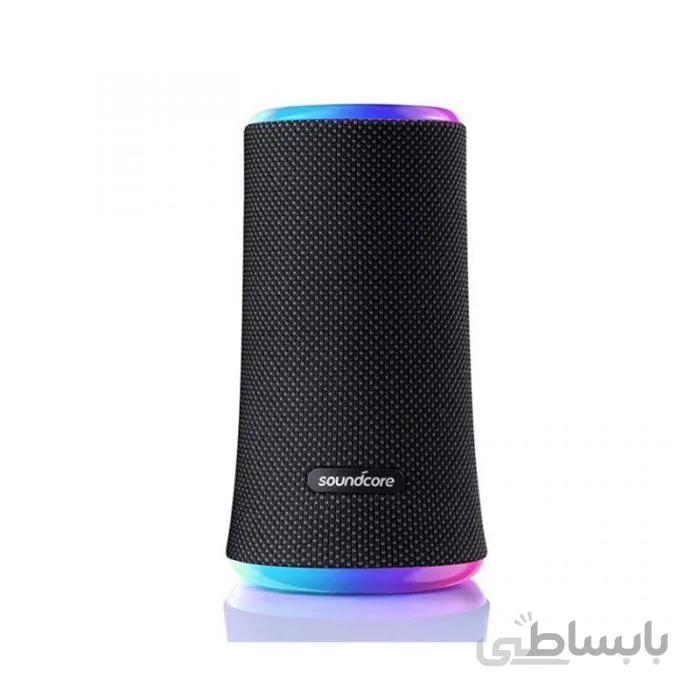 اسپیکر بلوتوثی قابل حمل انکر مدل Flare 2 A3165
