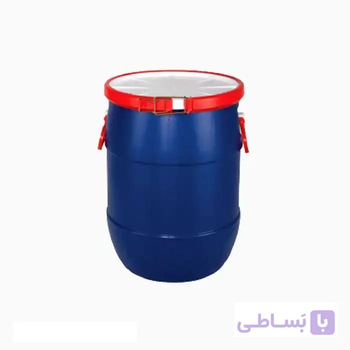 بشکه ۴۰ لیتری دسته گوشواره‌ای