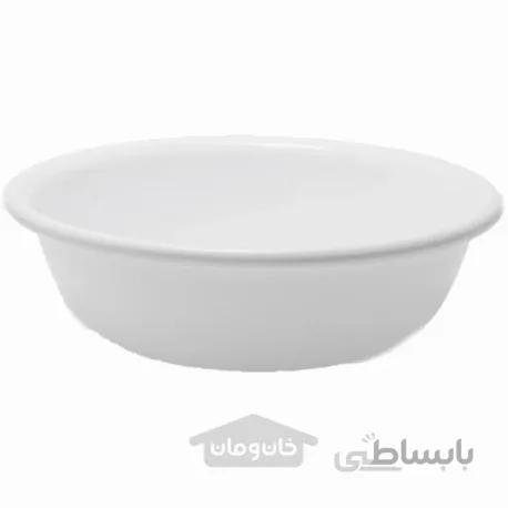 تشت رخت شور Bianca