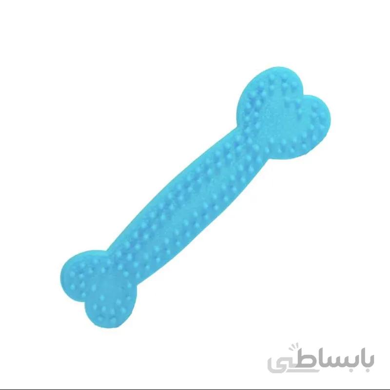 اسباب بازی دندانی سگ زئوس