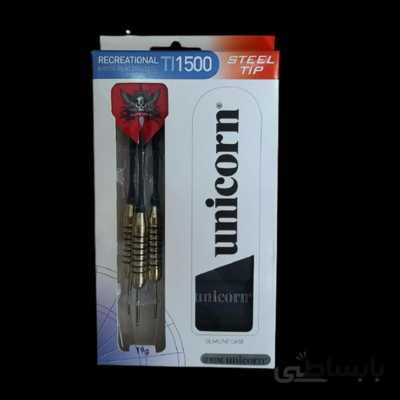تیر دارت یونیکورن TI-1500
