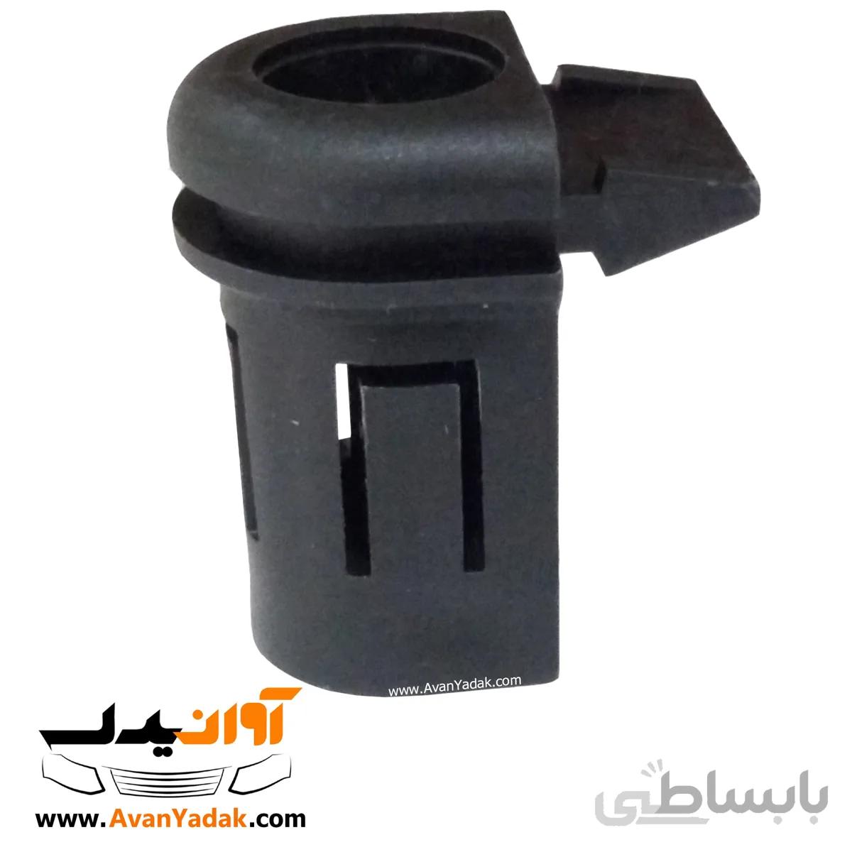 خار محافظ ضامن قفل درب ساینا