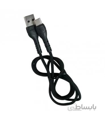 کابل تایپ سی مویان مدل MC-22