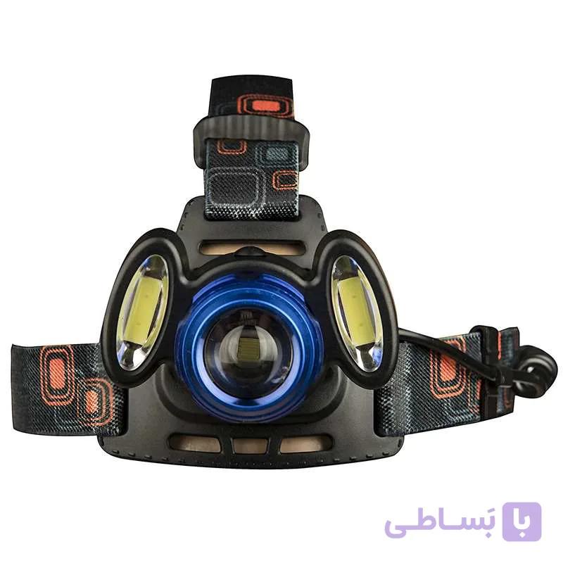 چراغ پیشانی مدل Hands Free