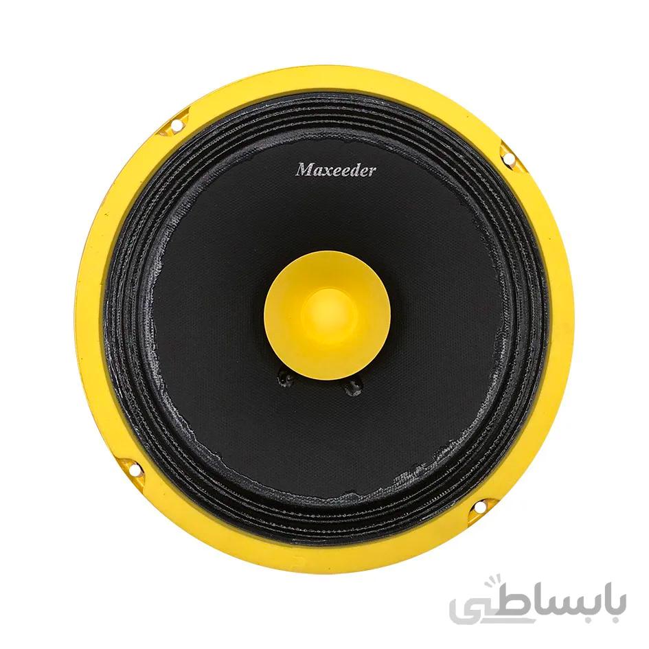 میدرنج خودرو مکسیدر مدل TM-Y810 بسته دو عددی