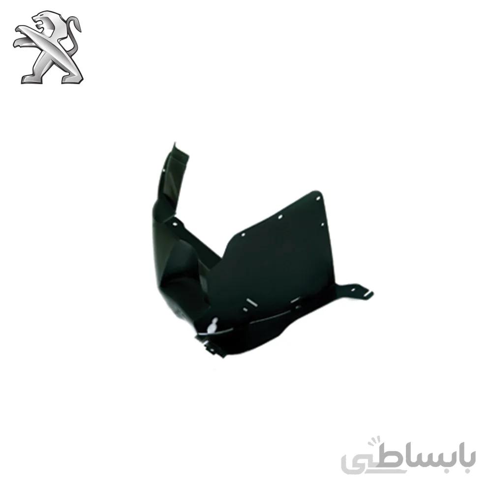 شلگیر خرچنگی راست پژو پارس