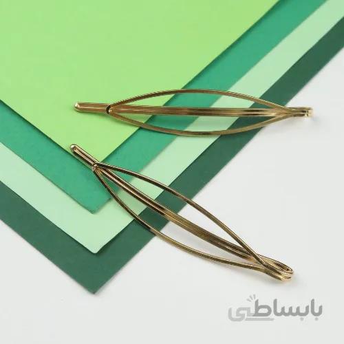 بغل سر فلزی